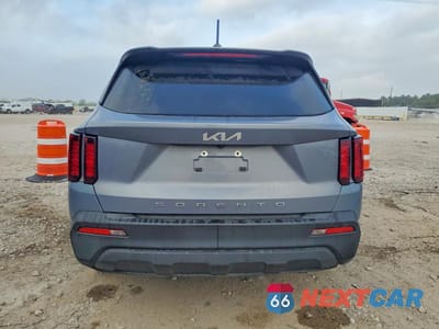 Zdjęcie 6 z 12 samochodu: 2022 KIA SORENTO LX VIN:5XYRG4LC6NG091552 - miniatura