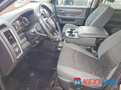 Zdjęcie 7 z 12 samochodu: 2016 RAM 1500 SLT VIN:3C6RR7LT7GG371486 - miniatura