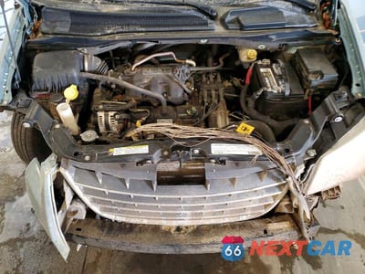 Zdjęcie 12 z 12 samochodu: 2010 CHRYSLER TOWN & COUNTRY TOURING PLUS VIN:2A4RR8D12AR496080 - miniatura