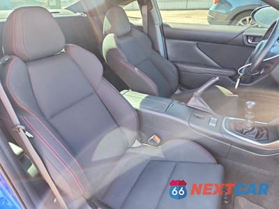 Zdjęcie 8 z 11 samochodu: 2023 SUBARU BRZ PREMIUM VIN:JF1ZDBB10P9700710 - miniatura