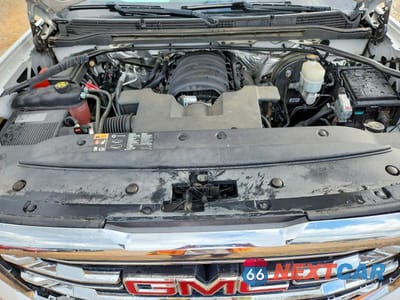 Zdjęcie 11 z 11 samochodu: 2016 GMC SIERRA K1500 SLT VIN:3GTU2NEC6GG273820 - miniatura