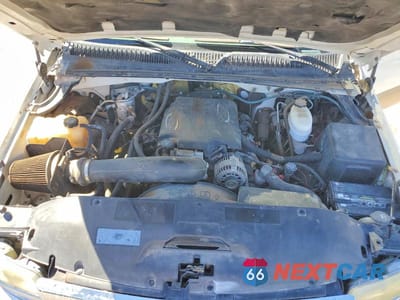 Zdjęcie 11 z 12 samochodu: 2004 GMC SIERRA K2500 HEAVY DUTY VIN:1GTHK29G64E148039 - miniatura