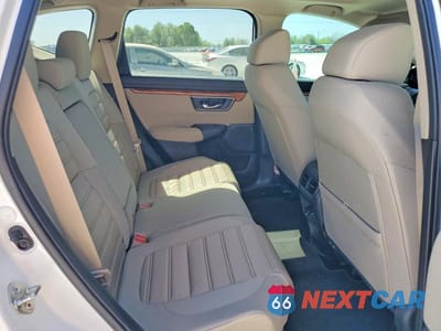 Zdjęcie 11 z 13 samochodu: 2018 HONDA CR-V EX VIN:5J6RW1H58JL001743 - miniatura