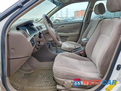 Zdjęcie 7 z 11 samochodu: 1999 TOYOTA CAMRY LE VIN:4T1BG28K1XU391891 - miniatura