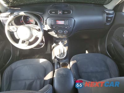 Zdjęcie 8 z 11 samochodu: 2014 KIA SOUL BASE VIN:KNDJN2A21E7708824 - miniatura