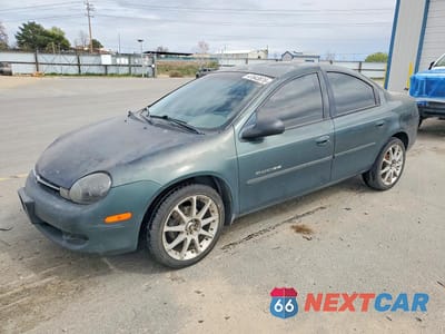 2001 DODGE NEON SE 1B3ES46C41D197095 - główne zdjęcie licytacji z USA - miniatura