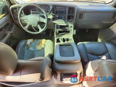 Zdjęcie 8 z 11 samochodu: 2007 CHEVROLET SILVERADO K1500 CLASSIC CREW CAB VIN:2GCEK13Z171138015 - miniatura