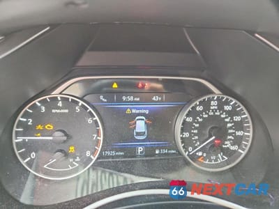 Zdjęcie 9 z 13 samochodu: 2023 NISSAN MURANO SL VIN:5N1AZ2CS9PC134416 - miniatura
