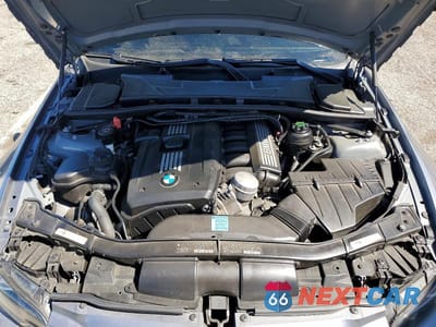 Zdjęcie 11 z 11 samochodu: 2008 BMW 328 I SULEV VIN:WBAWR335X8P152246 - miniatura