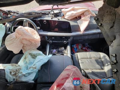 Zdjęcie 8 z 14 samochodu: 2025 CHEVROLET TAHOE K1500 RST VIN:1GNS6RRD3SR232521 - miniatura