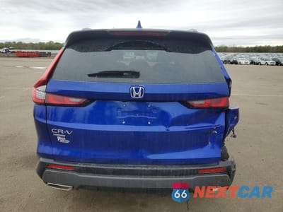 Zdjęcie 6 z 13 samochodu: 2025 HONDA CR-V SPORT VIN:5J6RS6H50SL034021 - miniatura