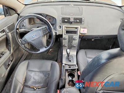 Zdjęcie 8 z 11 samochodu: 2007 VOLVO C70 T5 VIN:YV1MC68247J015651 - miniatura