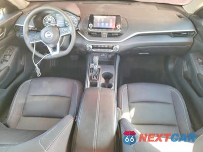 Zdjęcie 8 z 11 samochodu: 2022 NISSAN ALTIMA 2.5 S VIN:1N4BL4BV3NN354692 - miniatura