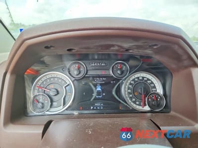 Zdjęcie 9 z 12 samochodu: 2017 RAM 1500 SLT VIN:1C6RR6LT2HS836177 - miniatura