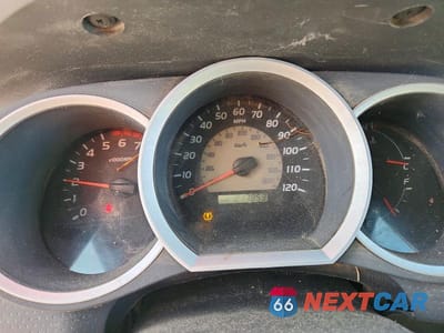 Zdjęcie 9 z 11 samochodu: 2009 TOYOTA TACOMA V6 VIN:5TEUU42N19Z612453 - miniatura