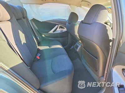 Zdjęcie 10 z 11 samochodu: 2007 TOYOTA CAMRY SE VIN:4T1BE46K27U619238 - miniatura