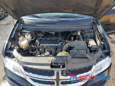 Zdjęcie 12 z 12 samochodu: 2018 DODGE JOURNEY SE VIN:3C4PDCAB2JT375655 - miniatura