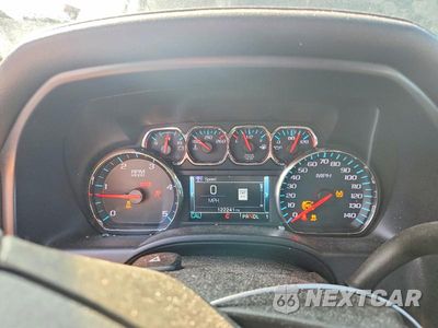Zdjęcie 9 z 11 samochodu: 2019 CHEVROLET SILVERADO K2500 HIGH COUNTRY VIN:1GC1KUEY5KF275075 - miniatura