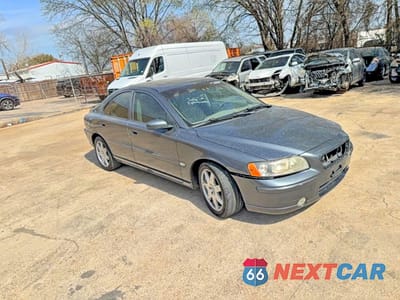 2006 VOLVO S60 2.5T YV1RS592062526042 - główne zdjęcie licytacji z USA - miniatura