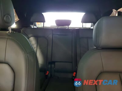 Zdjęcie 10 z 14 samochodu: 2025 AUDI Q3 PREMIUM S LINE 45 VIN:WA1DECF32S1049214 - miniatura