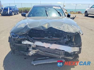 Piąte zdjęcie samochodu w środku: 2024 BMW M3 COMPETITION VIN:WBS33AY09RFT22220 - miniatura