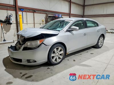 2012 BUICK LACROSSE PREMIUM 1G4GD5E3XCF184301 - główne zdjęcie licytacji z USA - miniatura