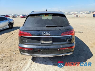 Zdjęcie 6 z 13 samochodu: 2021 AUDI Q5 PREMIUM PLUS VIN:WA1BAAFY0M2042682 - miniatura