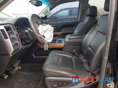 Zdjęcie 7 z 11 samochodu: 2016 CHEVROLET SILVERADO K1500 LTZ VIN:1GCVKSEC6GZ384533 - miniatura