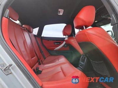Zdjęcie 10 z 12 samochodu: 2017 BMW 430XI GRAN COUPE VIN:WBA4F9C57HG439739 - miniatura