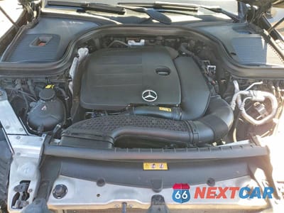 Zdjęcie 12 z 14 samochodu: 2020 MERCEDES-BENZ GLC 300 VIN:W1N0G8DB1LF771258 - miniatura