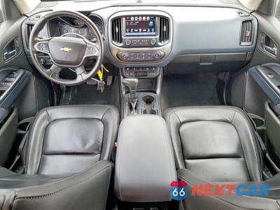 Zdjęcie 8 z 12 samochodu: 2018 CHEVROLET COLORADO Z71 VIN:1GCPTDE17J1139228 - miniatura