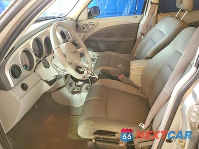 Zdjęcie 7 z 12 samochodu: 2006 CHRYSLER PT CRUISER TOURING VIN:3A8FY58B26T242332 - miniatura