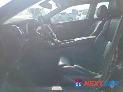 Zdjęcie 7 z 12 samochodu: 2016 NISSAN MAXIMA PLATINUM VIN:1N4AA6AP5GC408864 - miniatura