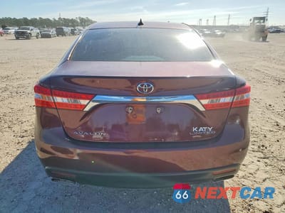 Zdjęcie 6 z 13 samochodu: 2013 TOYOTA AVALON LIMITED VIN:4T1BK1EB2DU055224 - miniatura