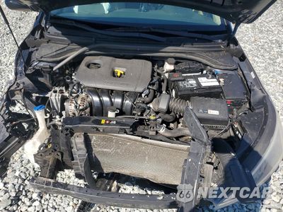 Zdjęcie 11 z 13 samochodu: 2019 HYUNDAI ELANTRA SE VIN:KMHD74LF7KU786536 - miniatura