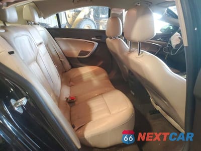 Zdjęcie 10 z 12 samochodu: 2017 BUICK REGAL PREMIUM VIN:2G4GR5GX6H9126414 - miniatura
