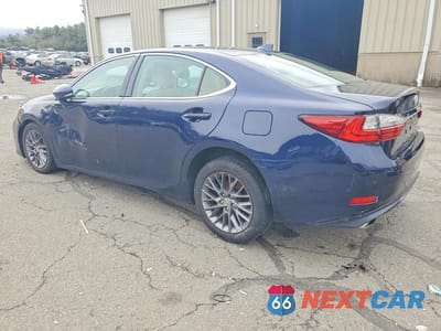 Drugie zdjęcie samochodu z przodu: 2018 LEXUS ES 350 BASE VIN:58ABK1GG1JU107844 - miniatura