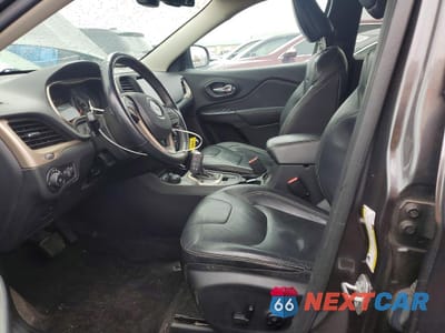 Zdjęcie 7 z 13 samochodu: 2015 JEEP CHEROKEE LIMITED VIN:1C4PJMDS5FW613834 - miniatura