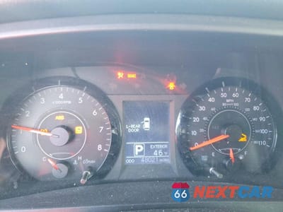 Zdjęcie 9 z 12 samochodu: 2017 TOYOTA SIEANNA VIN:5TDKZ3DC5HS858674 - miniatura