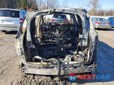 Zdjęcie 6 z 12 samochodu: 2021 TOYOTA SIENNA LE 8-PASSENGER VIN:5TDKSKFC4MS003583 - miniatura