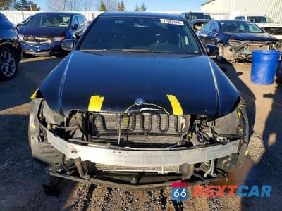 Piąte zdjęcie samochodu w środku: 2014 MERCEDES-BENZ C 300 4MATIC VIN:WDDGF8AB3EG219728 - miniatura