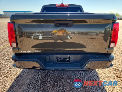 Zdjęcie 6 z 14 samochodu: 2024 CHEV COLORADO VIN:1GCPTBEK2R1299946 - miniatura