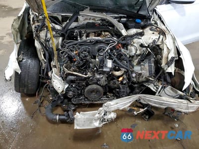 Zdjęcie 11 z 14 samochodu: 2014 AUDI A6 PREMIUM PLUS VIN:WAUFMAFC3EN056172 - miniatura