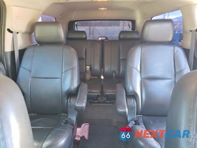 Zdjęcie 10 z 13 samochodu: 2013 CADILLAC ESCALADE ESV LUXURY VIN:1GYS4HEF2DR298040 - miniatura