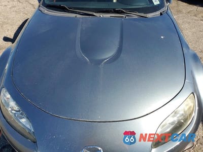 Zdjęcie 11 z 12 samochodu: 2013 MAZDA MX-5 MIATA GRAND TOURING VIN:JM1NC2PF8D0233195 - miniatura