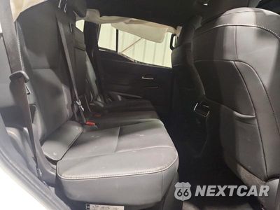 Zdjęcie 11 z 13 samochodu: 2024 LEXUS GX VIN:JTJTBCDX9R5026805 - miniatura