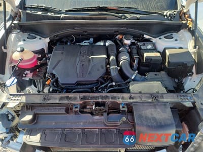 Zdjęcie 11 z 12 samochodu: 2023 HYUNDAI SANTA FE LIMITED VIN:5NMS4DAL5PH623329 - miniatura
