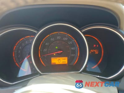 Zdjęcie 9 z 13 samochodu: 2010 NISSAN MURANO S VIN:JN8AZ1MW8AW115785 - miniatura