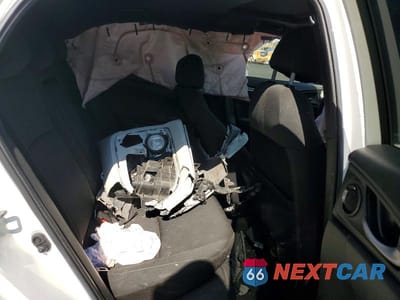 Zdjęcie 10 z 11 samochodu: 2020 HONDA CIVIC EX VIN:SHHFK7H64LU226357 - miniatura