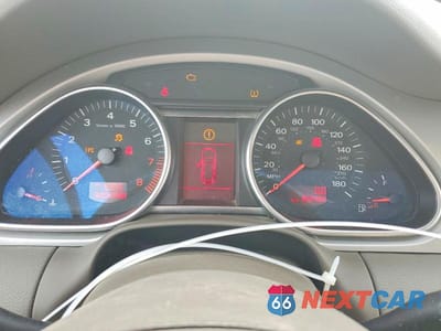 Zdjęcie 9 z 13 samochodu: 2009 AUDI Q7 3.6 QUATTRO VIN:WA1AY94L79D007193 - miniatura